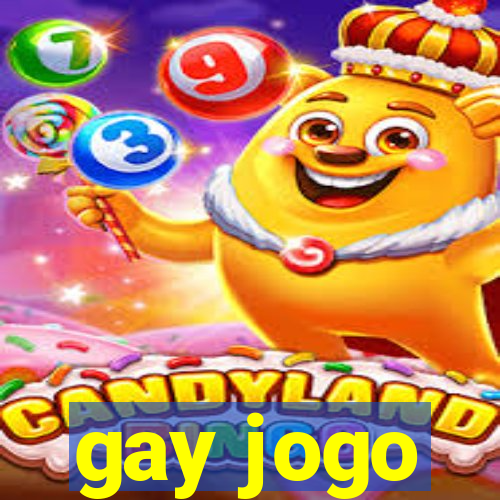 gay jogo